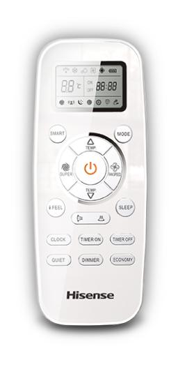 Настенный внутренний блок Hisense SILVER FREE MATCH DC Inverter AMS-12UR4SVEDL6 (S)