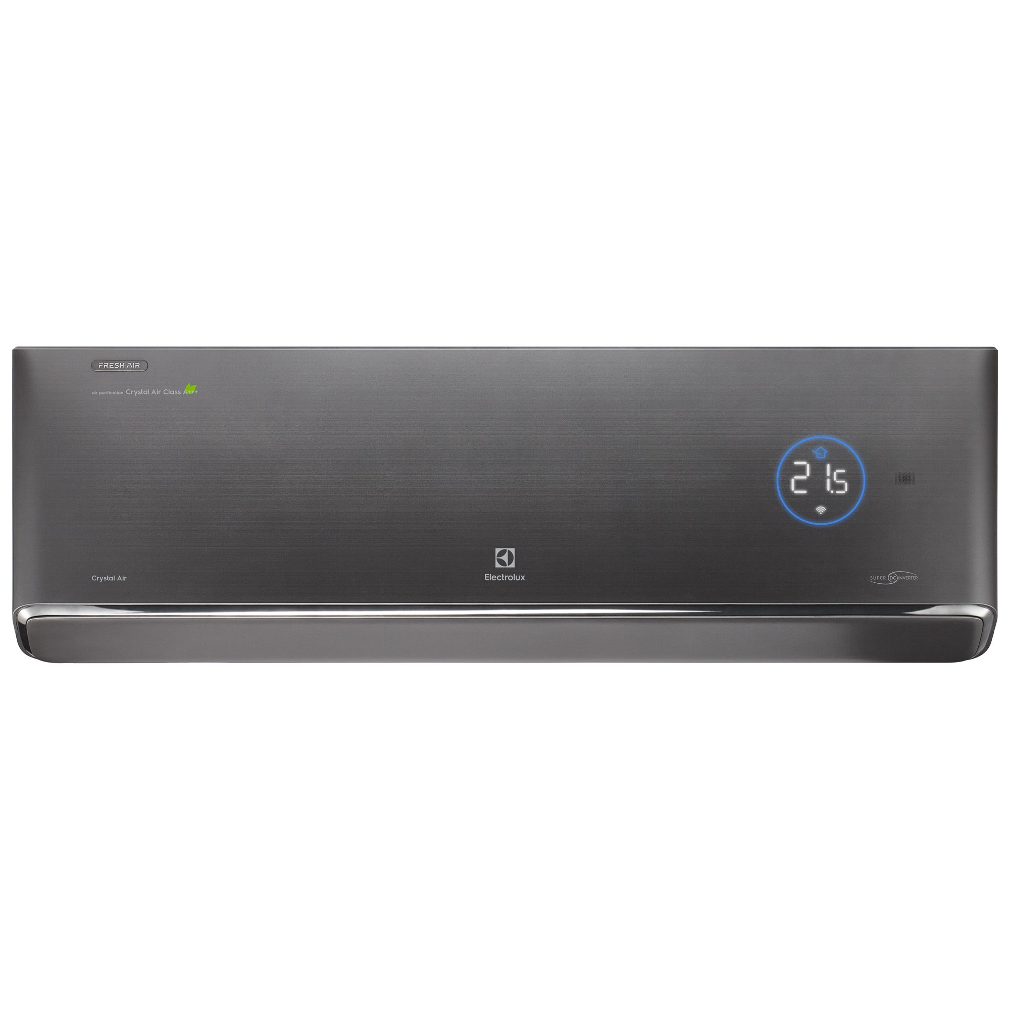 Сплит-система инверторного типа Electrolux Crystal Air Super DC EACS/I-10HFA/N8_V2 комплект Сплит-система инверторного типа Electrolux Crystal Air Super DC EACS/I-10HFA/N8_V2 комплект