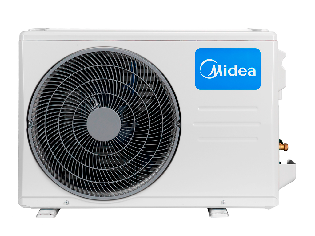 Бытовой кондиционер Midea MSAG2-09N8C2S-I/MSAG2-09N8C2S-O Бытовой кондиционер Midea MSAG2-09N8C2S-I/MSAG2-09N8C2S-O