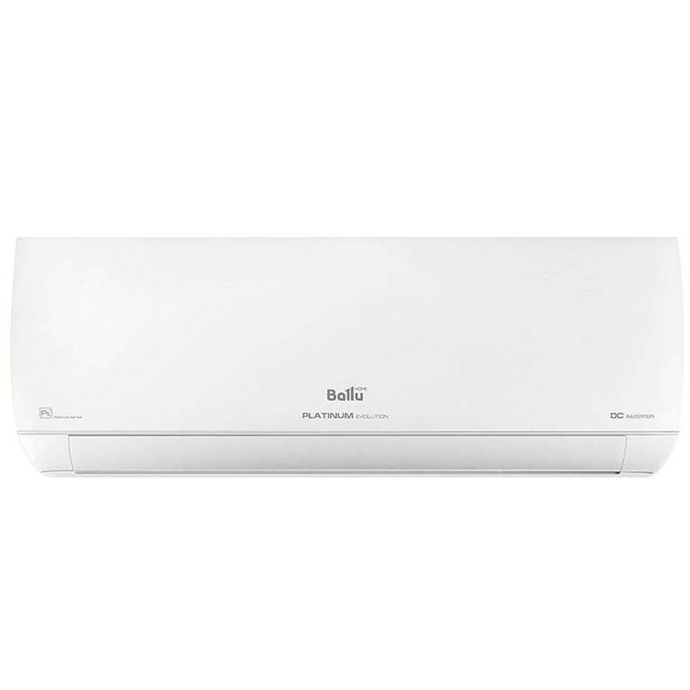 Сплит-система инверторного типа Ballu Platinum Evolution DC BSUI-24HN8_V4 комплект Сплит-система инверторного типа Ballu Platinum Evolution DC BSUI-24HN8_V4 комплект