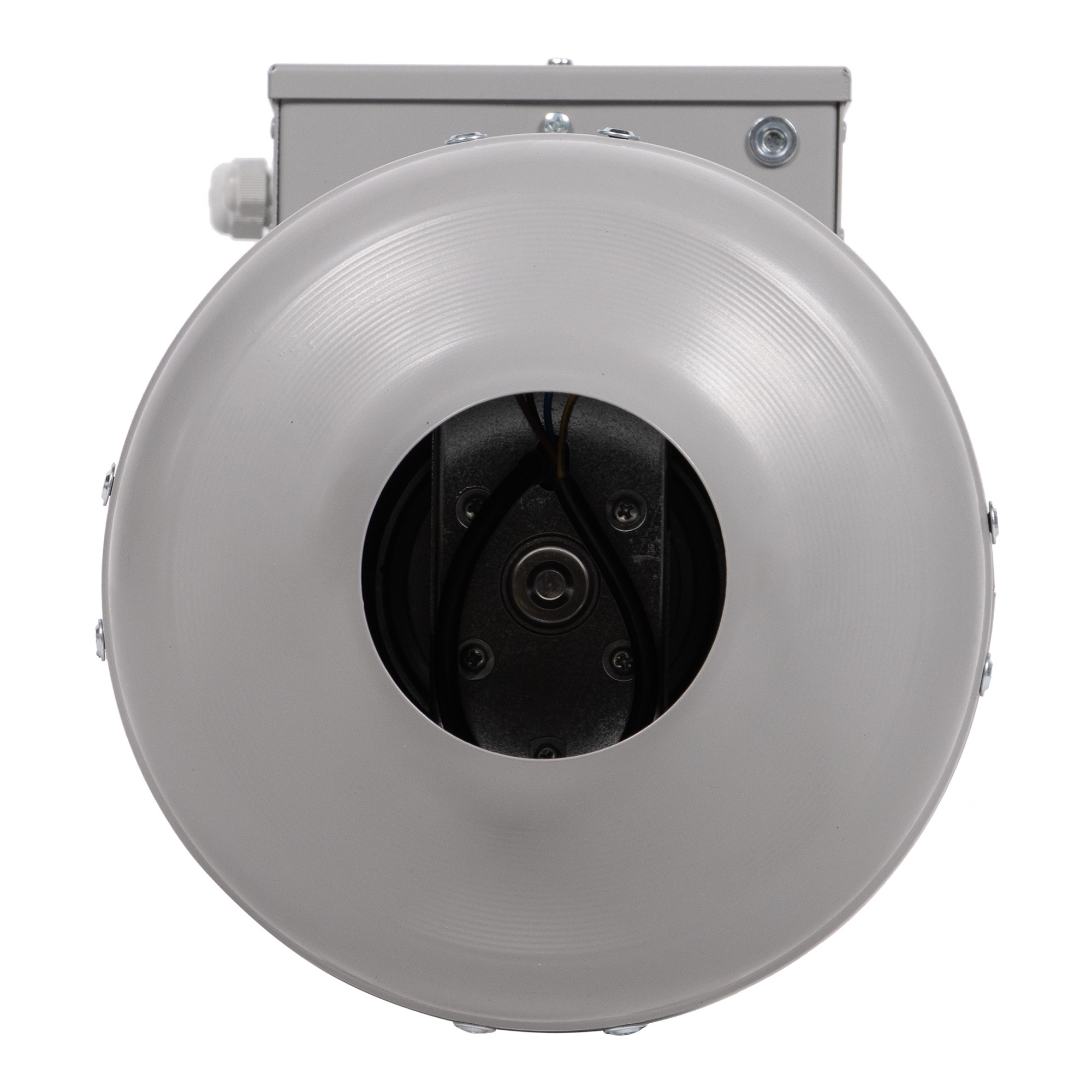 Установка приточная SHUFT AIRTUBE 200