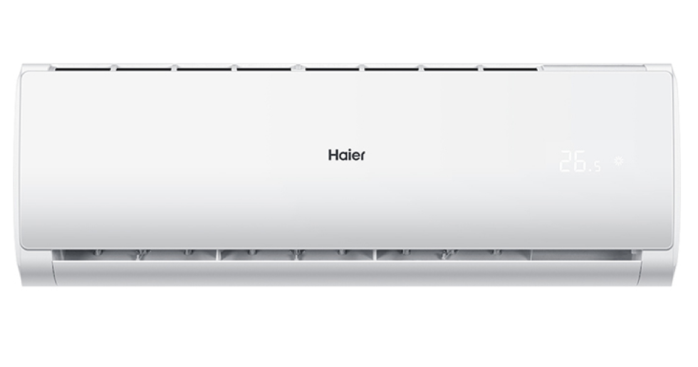 Сплит-система Haier TUNDRA DC Inverter AS24TT5HRA / 1U24TL5FRA (2024) Сплит-система Haier TUNDRA DC Inverter AS24TT5HRA / 1U24TL5FRA (2024)