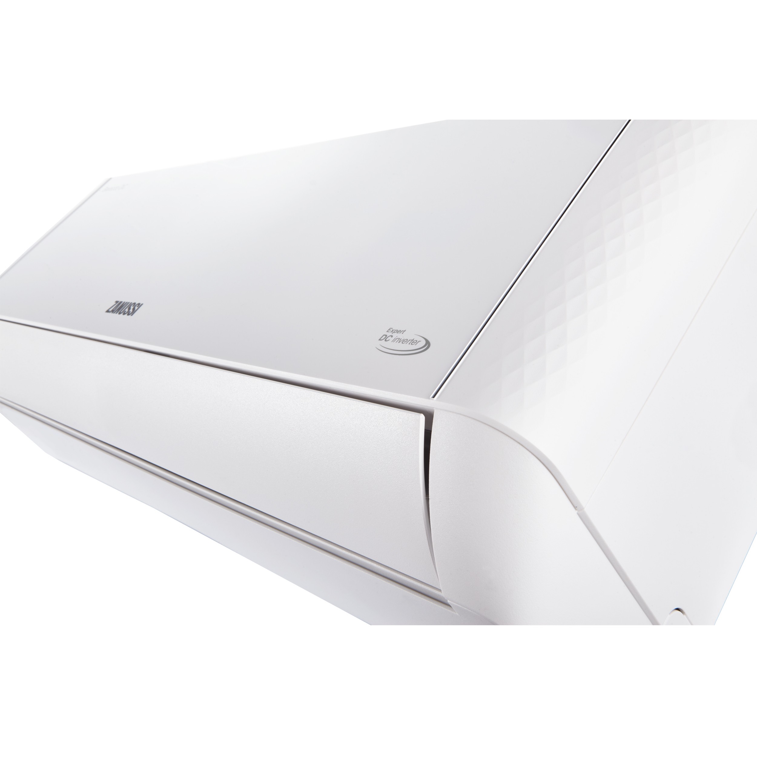 Сплит-система инверторного типа Zanussi Barocco DC Inverter ZACS/I-09 HB/A22/N8 комплект Сплит-система инверторного типа Zanussi Barocco DC Inverter ZACS/I-09 HB/A22/N8 комплект