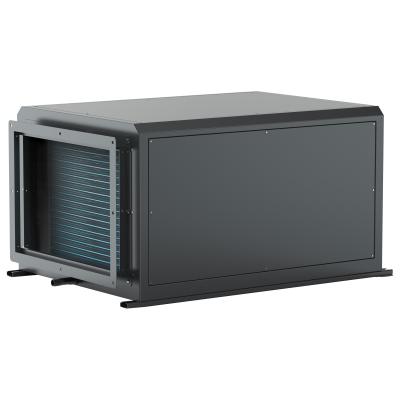 Осушитель канальный SHUFT SHA-D150. Бренд: SHUFT