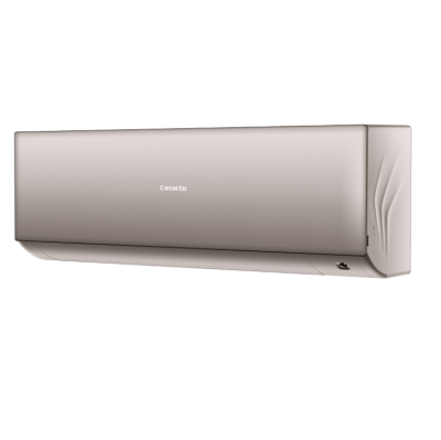 Внутренний блок Casarte ELETTO настенный цвет шампань матовый CAS50CX1/R3-G. Бренд: Casarte