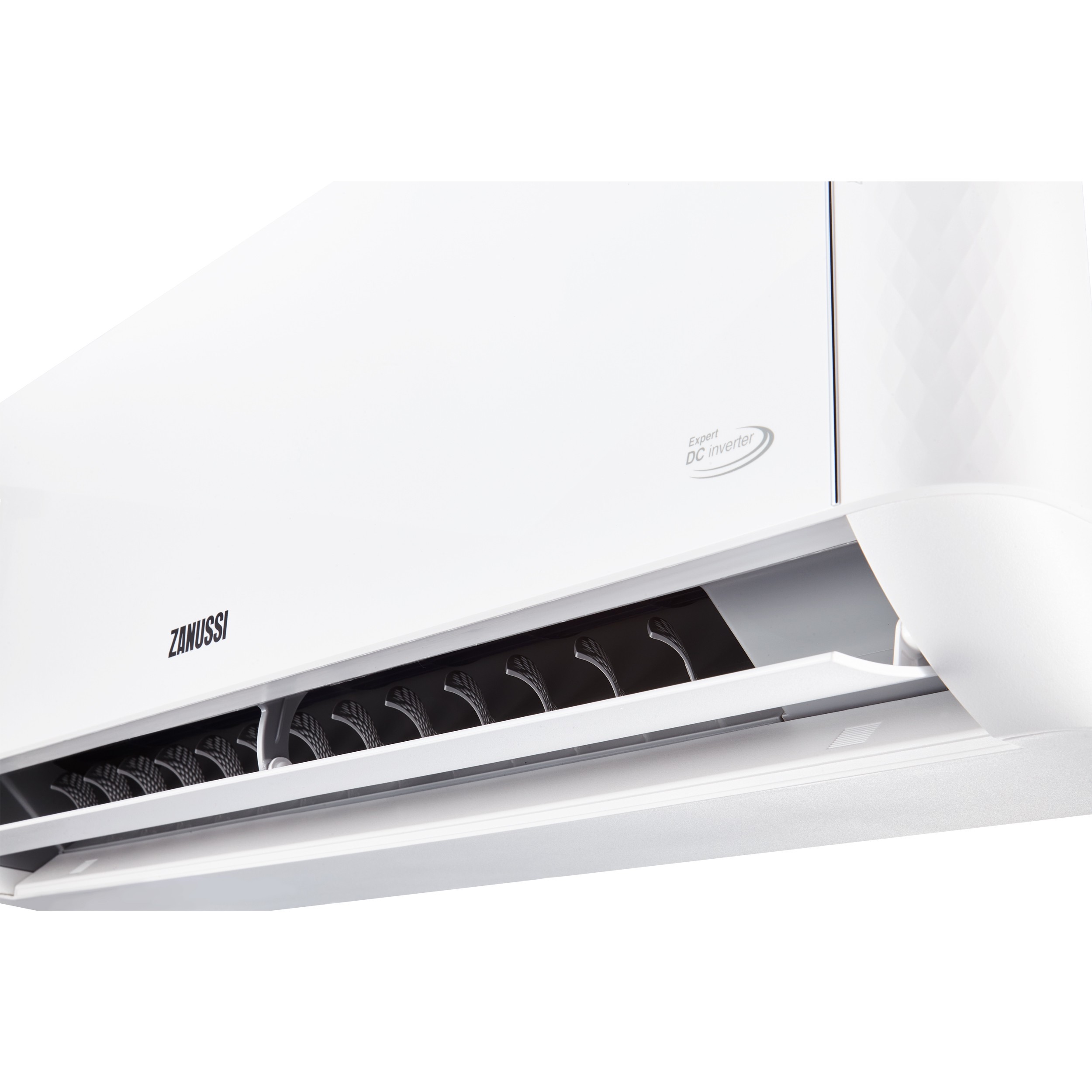 Сплит-система инверторного типа Zanussi Barocco DC Inverter ZACS/I-09 HB/A22/N8 комплект Сплит-система инверторного типа Zanussi Barocco DC Inverter ZACS/I-09 HB/A22/N8 комплект