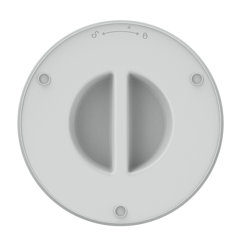 Комбинированный трехступенчатый фильтр HAP-RF210154