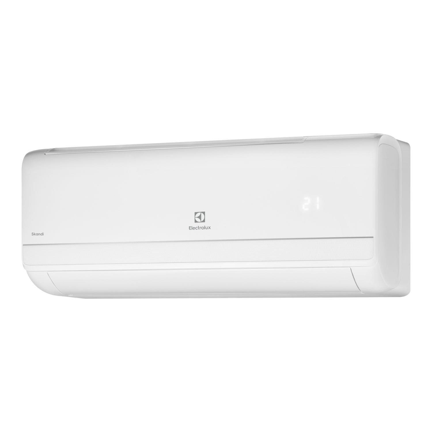 Сплит-система Electrolux Skandi EACS-09HSK/N3_24Y комплект Сплит-система Electrolux Skandi EACS-09HSK/N3_24Y комплект