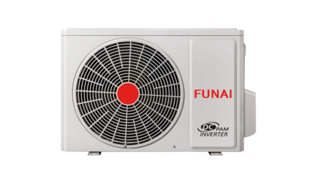 Инверторная сплит-система серии DAIJIN Inverter RAC-I-DA30HP.D01 (комплект)