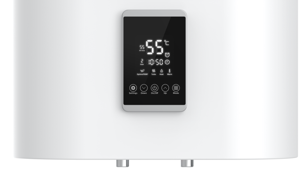 Электрический водонагреватель серии UltraHeat Smart AWH1621/51(50YC) Электрический водонагреватель серии UltraHeat Smart AWH1621/51(50YC)