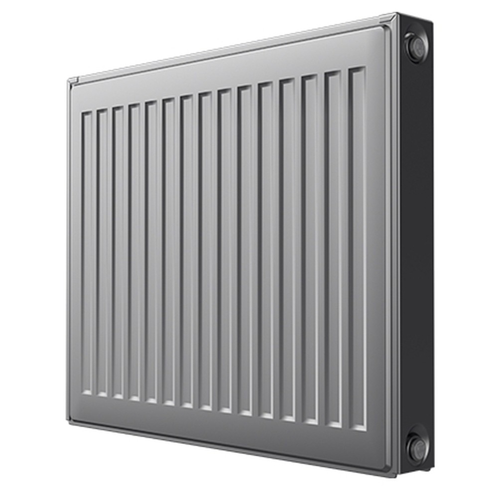 Радиатор панельный Royal Thermo COMPACT C22-300-800 Silver Satin Радиатор панельный Royal Thermo COMPACT C22-300-800 Silver Satin