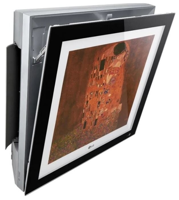 Кондиционер Lg Artcool Gallery A12FT Кондиционер Lg Artcool Gallery A12FT