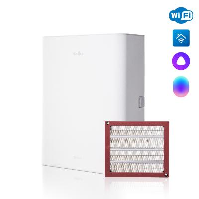 Очиститель воздуха приточный Ballu ONEAIR ASP-100WH белый. Бренд: BALLU