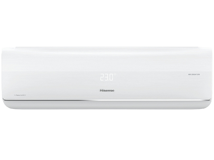 Инверторная сплит-система серии AIR SENSATION SUPERIOR DC Inverter AS-13UW4RXVQF00 (комплект) Инверторная сплит-система серии AIR SENSATION SUPERIOR DC Inverter AS-13UW4RXVQF00 (комплект)