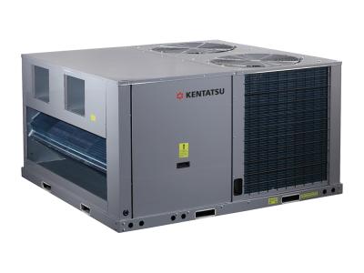 Крышный кондиционер Kentatsu KRFN1050HFAN3. Бренд: Kentatsu