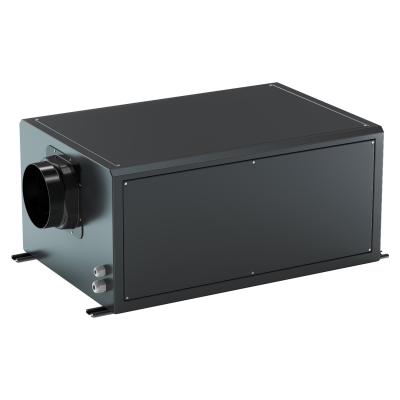 Осушитель канальный SHUFT SHA-D50. Бренд: SHUFT