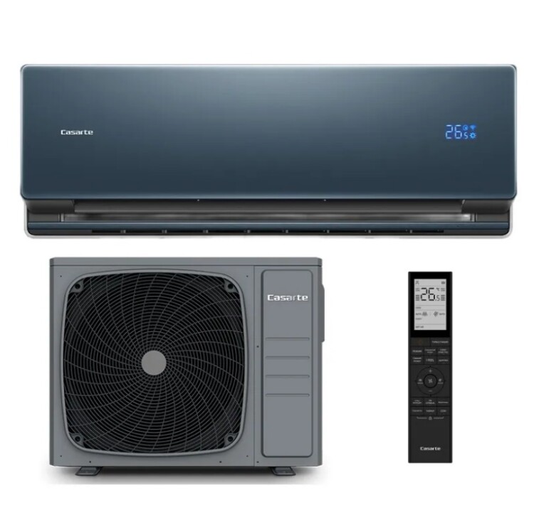 Сплит-система Casarte VELATO inverter CAS35CC1/R3-C / 1U35CC1/R3 Сплит-система Casarte VELATO inverter CAS35CC1/R3-C / 1U35CC1/R3