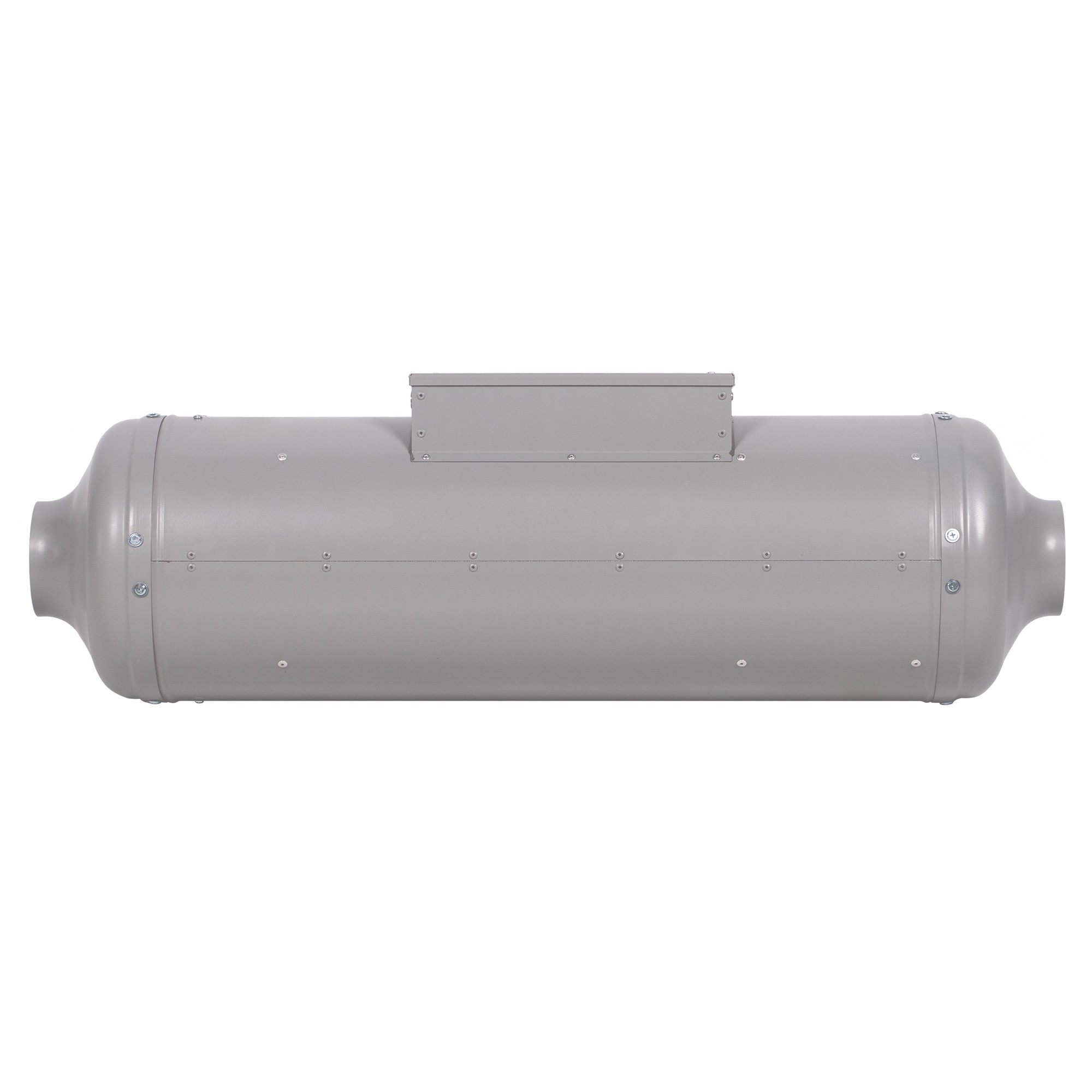 Установка приточная SHUFT AIRTUBE 200