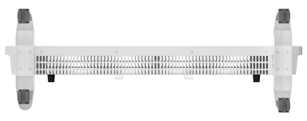 Электрические конвекторы серии MIVENTO Econo REC-MIE1000M