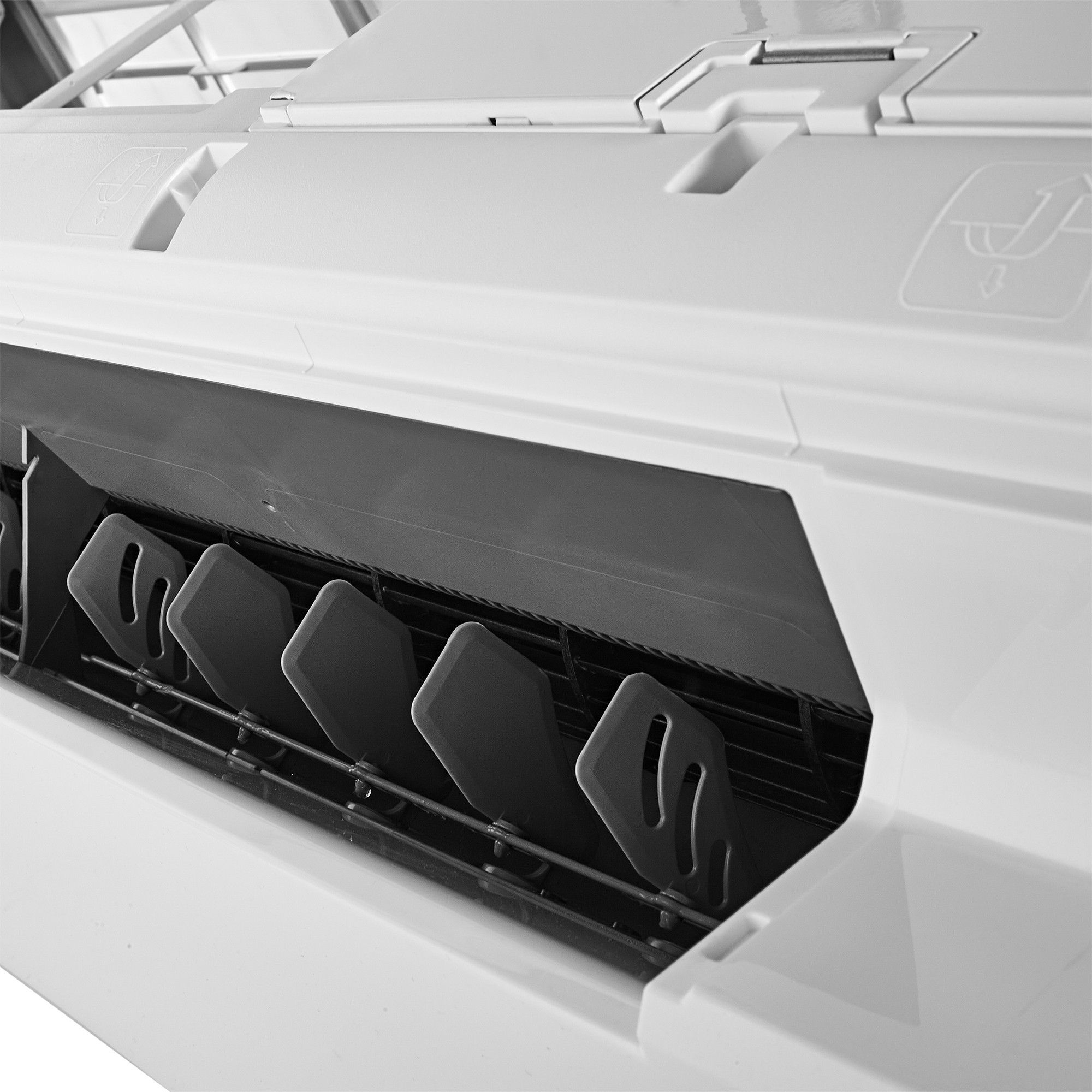 Сплит-система инверторного типа Ballu Ice Peak DC BSPKI-10HN8_V4 комплект Сплит-система инверторного типа Ballu Ice Peak DC BSPKI-10HN8_V4 комплект