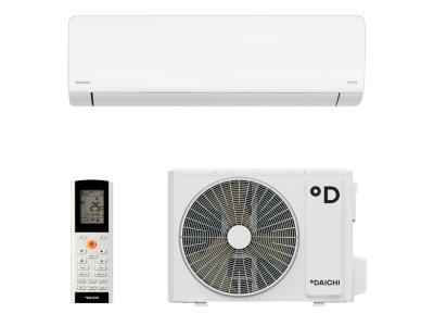 Бытовой кондиционер Daichi ICE35AVQS1R-2/ICE35FVS1R-2. Бренд: Daichi