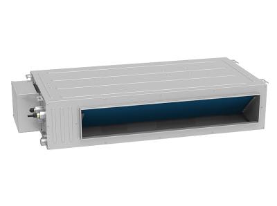 Комплект Electrolux EACD-36H/UP4-DC/N8 инверторной сплит-системы, канального типа. Бренд: Electrolux