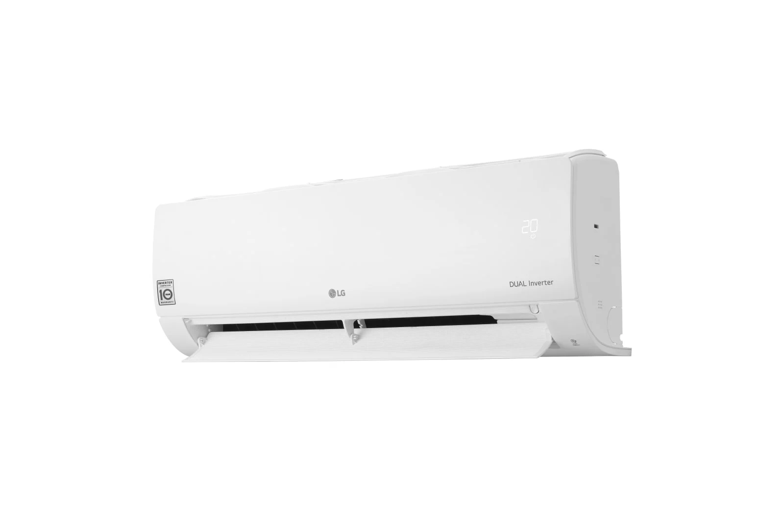 Кондиционер Lg Eco S12EQ Кондиционер Lg Eco S12EQ