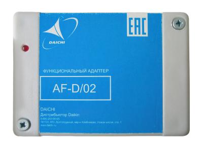 Адаптер Daichi AF-X12. Бренд: Daichi