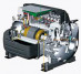 Чиллер Haier CC0350PANI