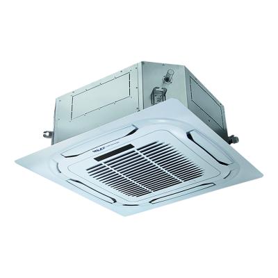 Фанкойл кассетный двухтрубный Shuft SFR-400 V2. Бренд: SHUFT