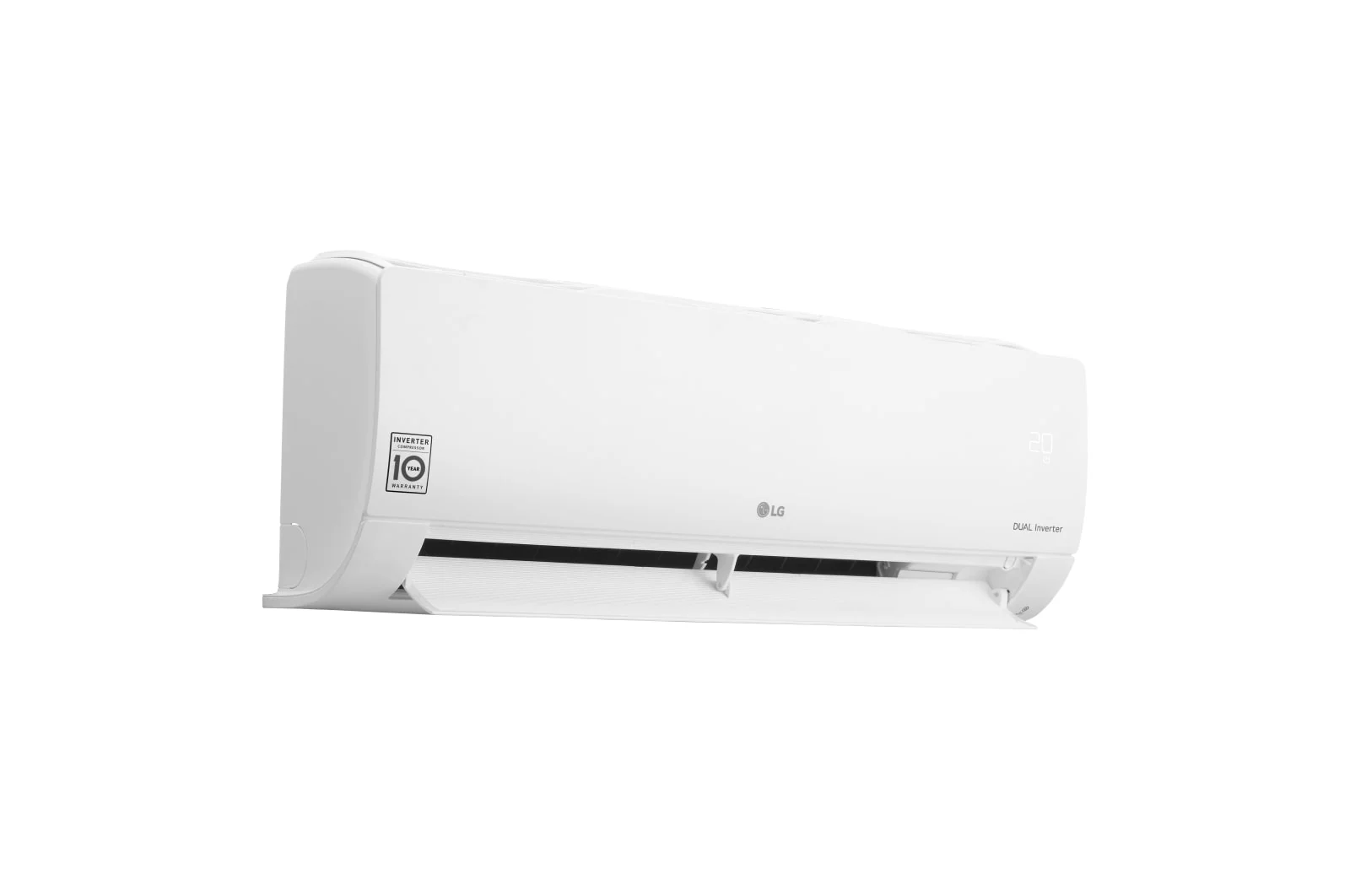Кондиционер Lg Eco S12EQ Кондиционер Lg Eco S12EQ