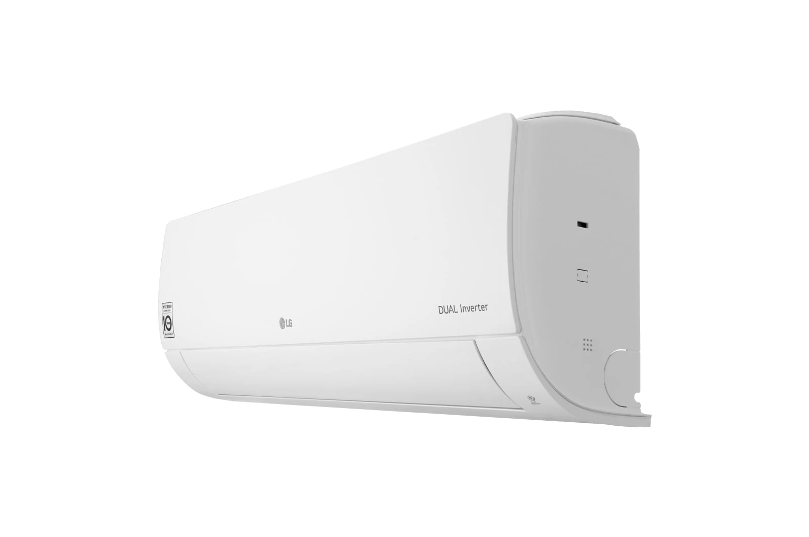 Кондиционер Lg Eco S12EQ Кондиционер Lg Eco S12EQ