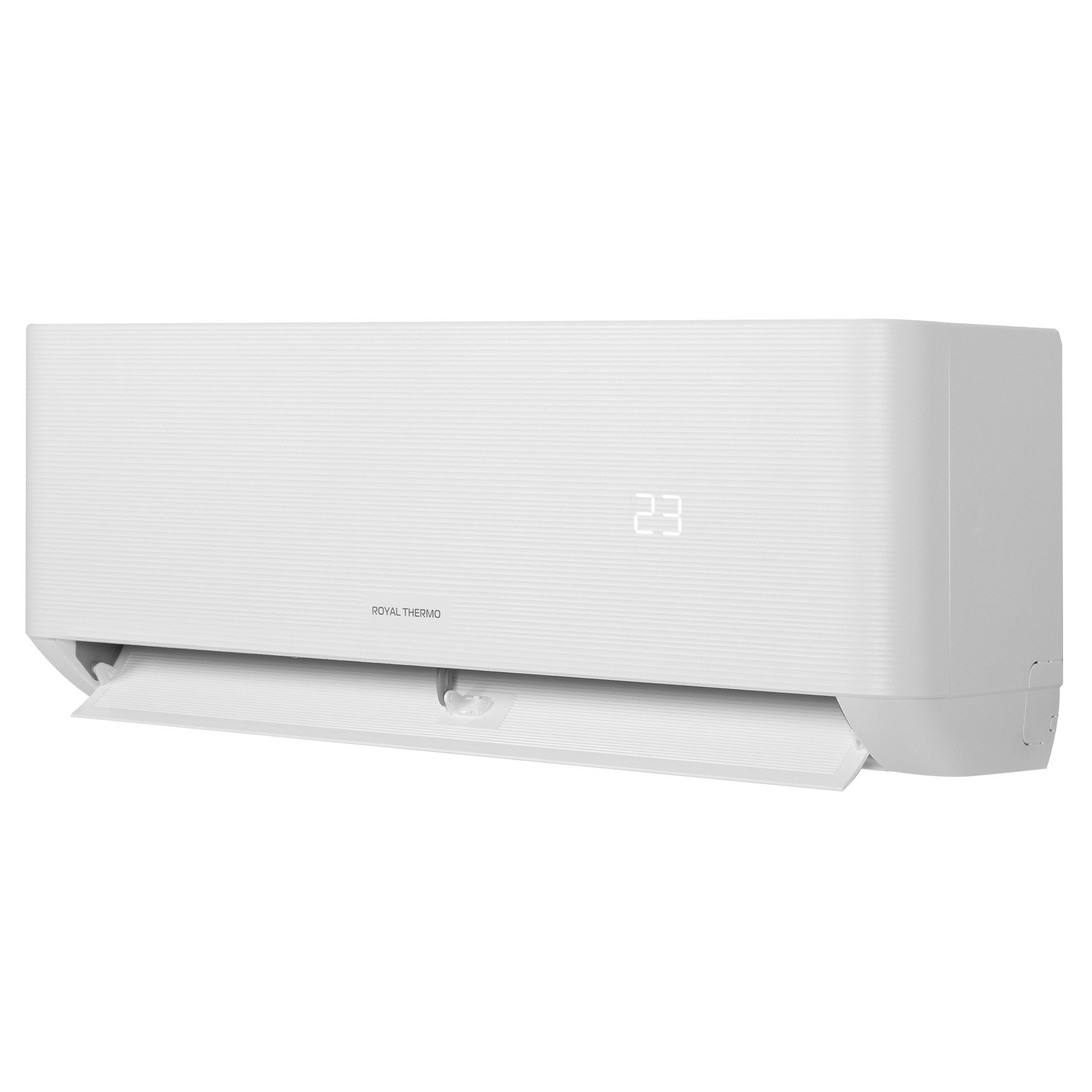 Сплит-система инверторного типа Royal Thermo Diamond DC RTDI-12HN8/Wi-Fi комплект Сплит-система инверторного типа Royal Thermo Diamond DC RTDI-12HN8/Wi-Fi комплект
