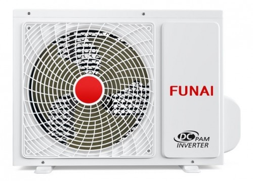 Инверторная сплит-система серии SENSEI RACI-SN25HP.D01 (комплект) Инверторная сплит-система серии SENSEI RACI-SN25HP.D01 (комплект)