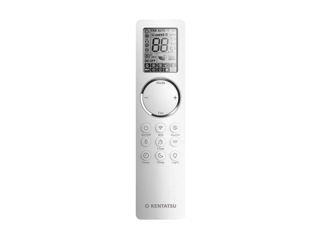 Тепловой насос Kentatsu 27054 Тепловой насос Kentatsu 27054