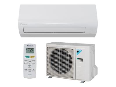 Бытовой кондиционер Daikin FTXF20B/RXF20B. Бренд: Daikin