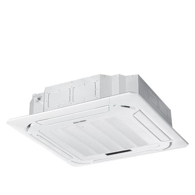 Комплект Royal Thermo Forte Integro RTFC-24LAKHN1 сплит-системы, кассетного типа. Бренд: Royal Thermo