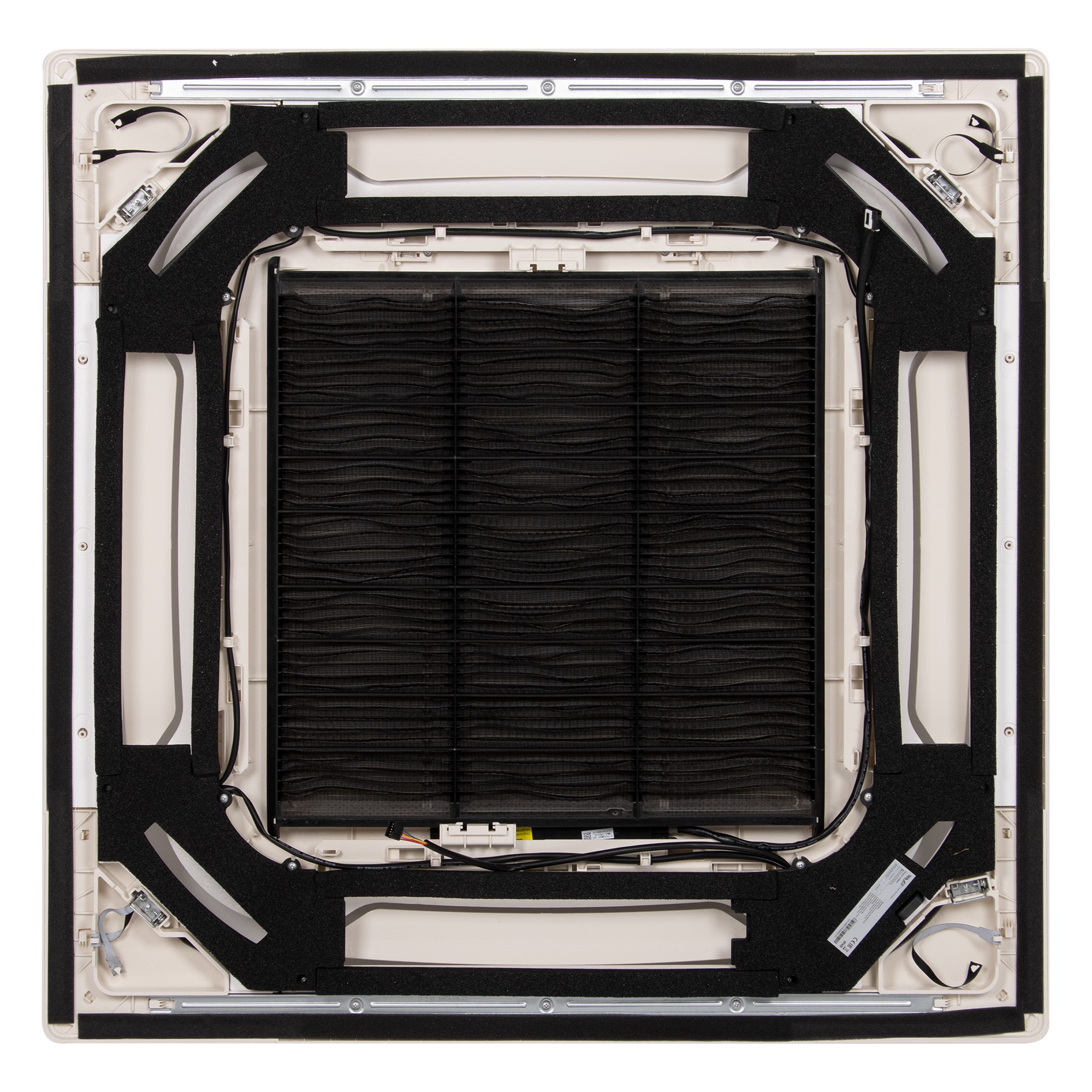 Панель EMB08 Electrolux для EFR 600-1500 V2