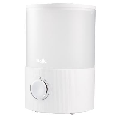 Увлажнитель ультразвуковой BALLU UHB-330. Бренд: BALLU