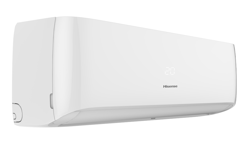 Инверторная сплит-система серии GOAL DC Inverter Wi-Fi AS-09UW4RYRCA05 (комплект) Инверторная сплит-система серии GOAL DC Inverter Wi-Fi AS-09UW4RYRCA05 (комплект)