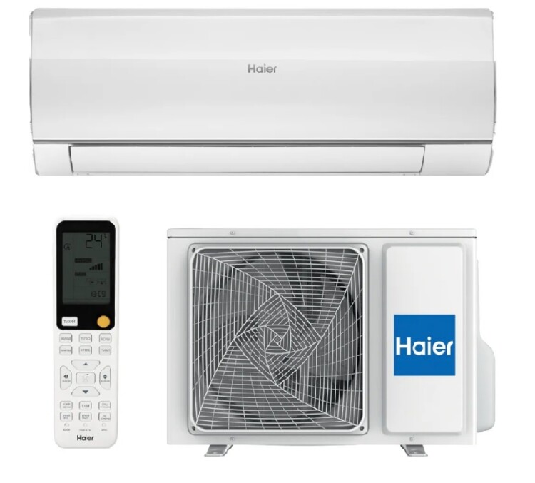 Сплит-система Haier Flexis On/Off HSU-12HFF203/R3-W / HSU-12HUF203/R3 Сплит-система Haier Flexis On/Off HSU-12HFF203/R3-W / HSU-12HUF203/R3