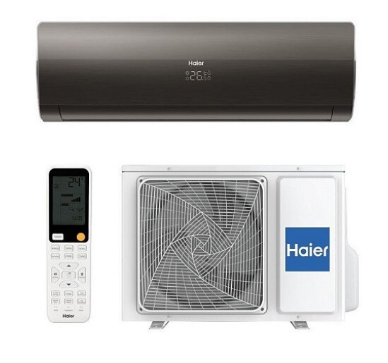 Сплит-система Haier Flexis On/Off HSU-18HFF103/R3-B/HSU-18HUF103/R3 Сплит-система Haier Flexis On/Off HSU-18HFF103/R3-B/HSU-18HUF103/R3