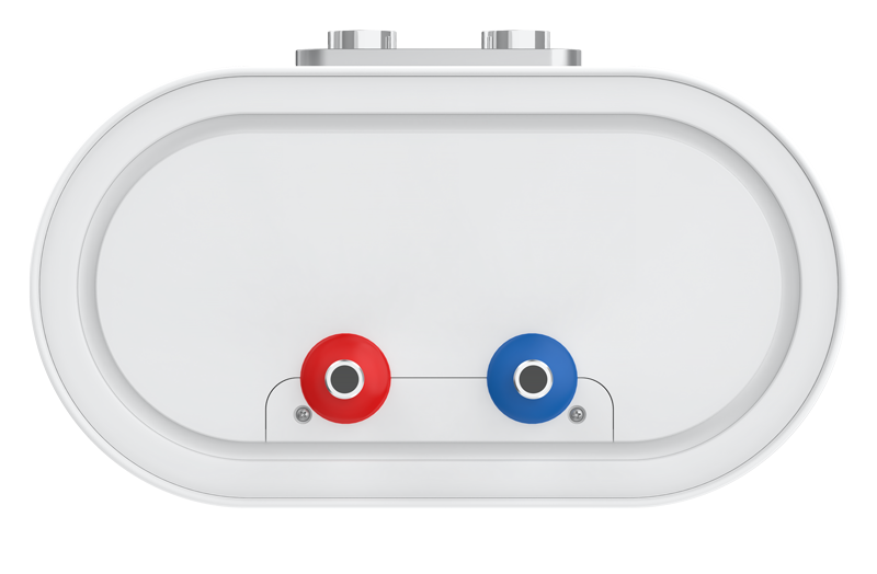 Электрический водонагреватель серии UltraHeat Mechanic AWH1613/51(100YA)