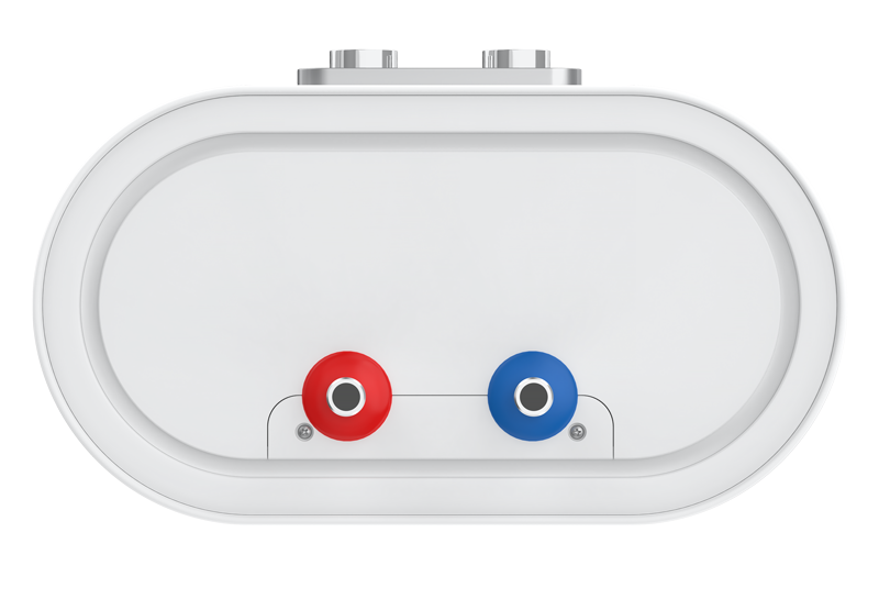 Электрический водонагреватель серии UltraHeat Digital AWH1618/51(100YB)