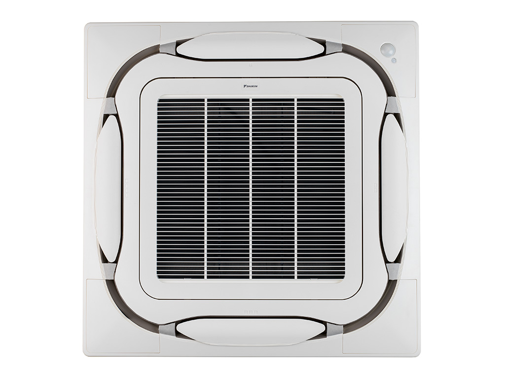 Декоративная панель Daikin BYCQ140E