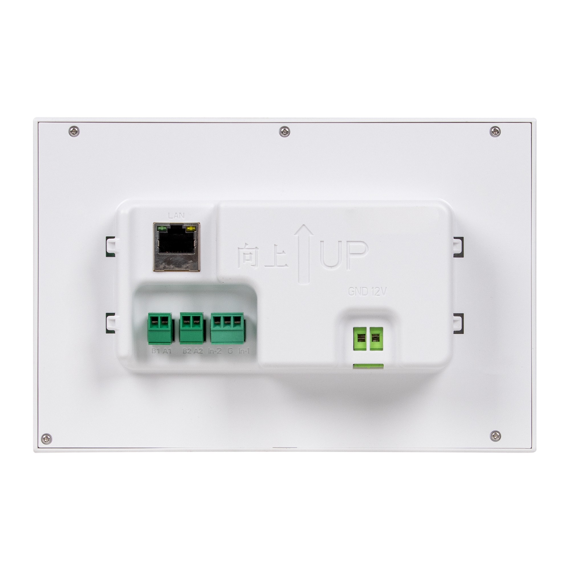 Пульт центральный Electrolux EXС-02 для EFH V2 EFR V2