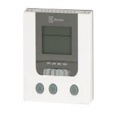 Пульт упр. фанкойлами для 2-х и 4-х трубных систем SHUFT SRC-14. Бренд: SHUFT