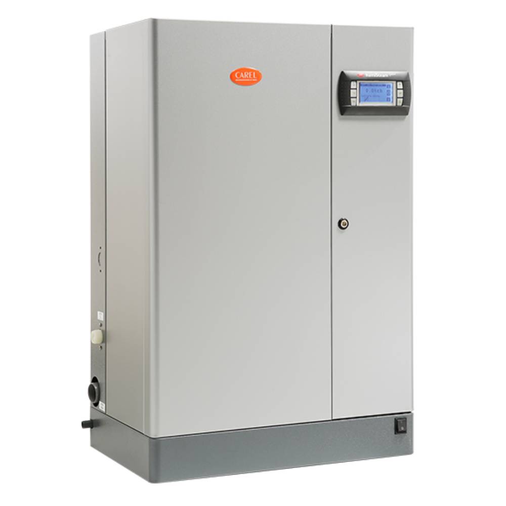 Увлажнитель CAREL HumiSteam X-plus 45 кг/ч, 400В UE045XLC01