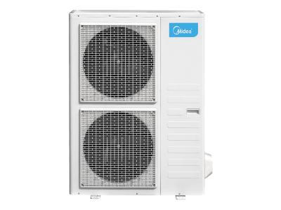 Наружный блок кондиционера Midea MOU-48HN1-LRR. Бренд: Midea