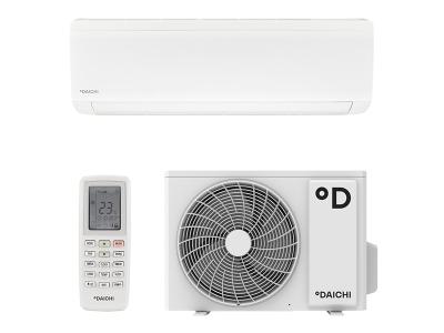 Бытовой кондиционер Daichi ICE35AVQS1R/ICE35FVS1R. Бренд: Daichi